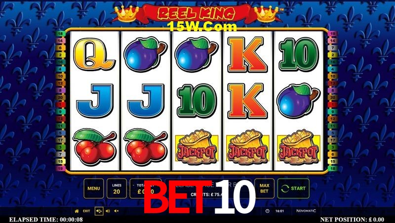 Player Reviews Bet10