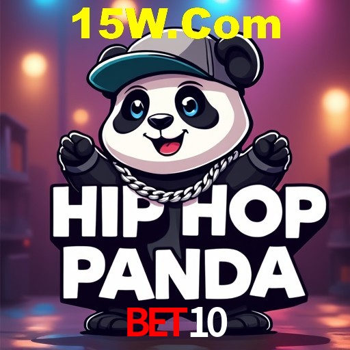 Descubra o Mundo do Cassino Online com Bet10