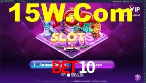 Premium Interface Bet10