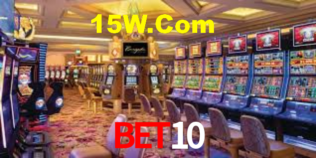 Exclusive Games Bet10