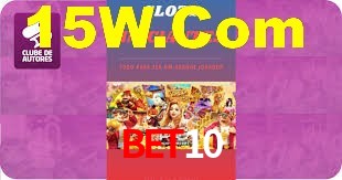 Welcome Bonus Bet10