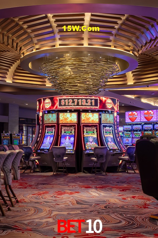 Bonus Features Bet10