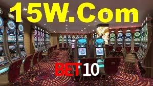 Welcome Bonus Bet10