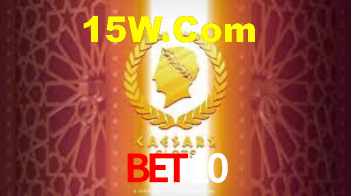 Bet10: A Experiência de Casino com Jogos de Mesa ao Vivo