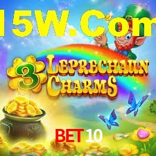 Ofertas Imperdíveis na Bet10: Promoções e Bônus Que Valem a Pena