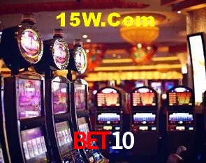 Avaliações dos Jogadores Bet10