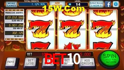Sistemas de Segurança Bet10