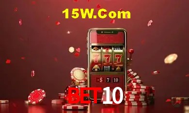 Provedores de Jogos Bet10