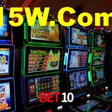 Live Casino Bet10