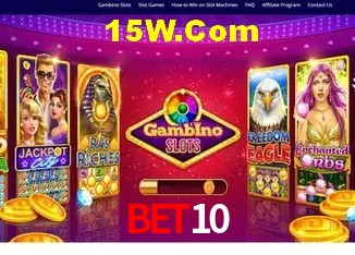 Login Seguro Bet10