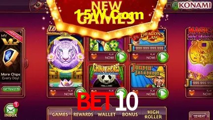 Tecnologia da Plataforma Bet10