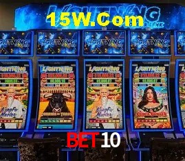 Promoções Sazonais Bet10