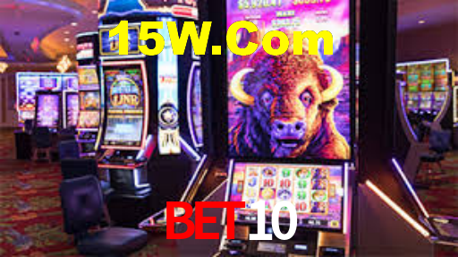 Live Casino Bet10