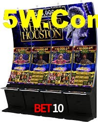 Experiência VIP Bet10