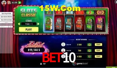 Integração de APIs Bet10