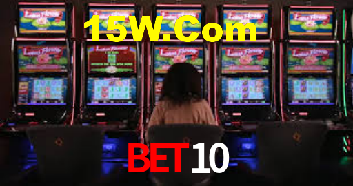 Roulette Table Bet10