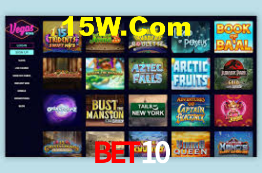 Programa VIP Bet10