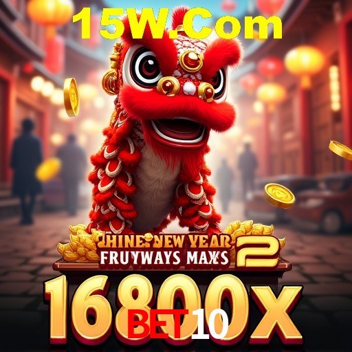 Bet10.Com