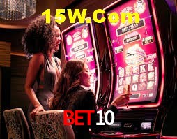 Responsive Design Bet10