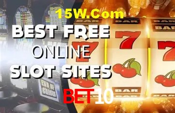 Bet10 Login