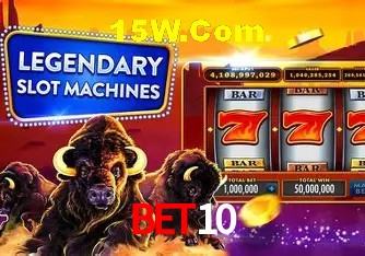 Bet10 Login