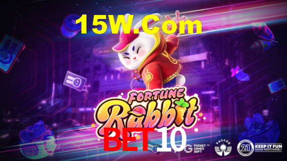 Bet10 App Interface