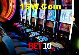 Platform Technology Bet10