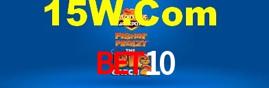 Welcome Bonus Bet10
