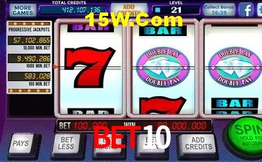 Bet10